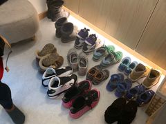 -Ours树朵家亲子餐厅(远策中心店)