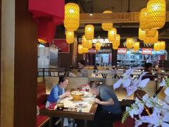 -潞州宴·长治人的会客厅(长兴北路店)