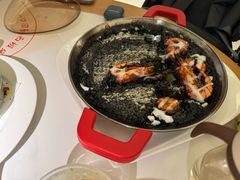 -Mezomd曼索蒂西班牙餐厅(广粤店)