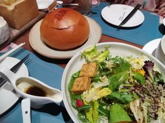 -大树餐厅(益田假日店)