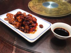 -米家小馆(新华店)