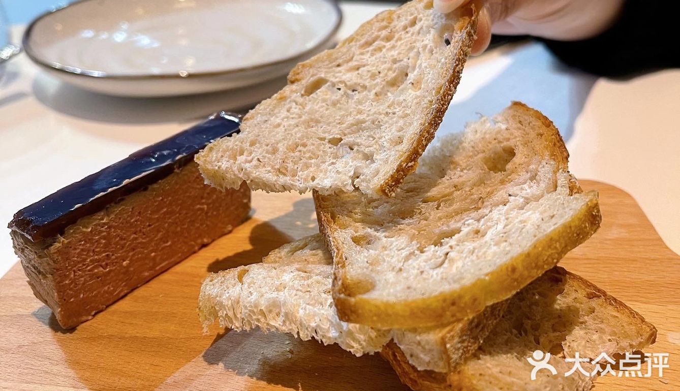 新開張Megabox高CP值法國餐廳