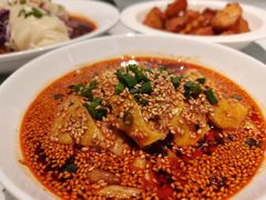 -青花椒花椒鱼(合生汇店)