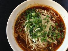 -秦云老太婆摊摊面(磁器口店)