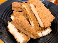 自制豆干-炒豆合作社(东四总店)