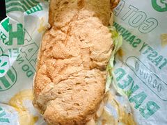 -SUBWAY赛百味(大都荟店)