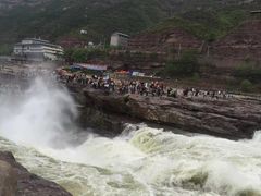 -陕西黄河壶口瀑布旅游区