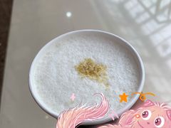 桂花引-茶话弄(李家村万达店)