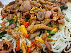 -湘人龙记老长沙米粉(鸟巢店)