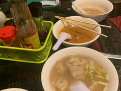 -巧美面家(东华西店)