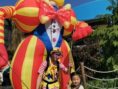 -济南方特东方神画