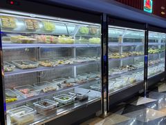 -海韵之星邮轮水会(明发商业广场店)