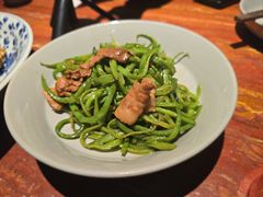 -长安记·大美陕菜(大族广场店)