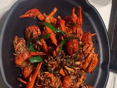 -聚味瞿记·龙虾堂(天元店)