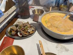 -琥珀川糟粕醋火锅(慈云寺店)