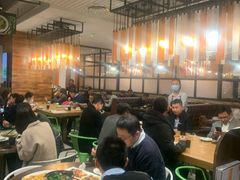大堂-新旺茶餐厅(嘉里城店)