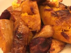 土豆紫薯-十二饭点·川菜(北站圆融店)