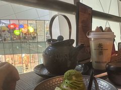 -花潮料理艺食馆(SM新生活广场店)