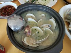 -真味馆(侨港碧海银滩店)