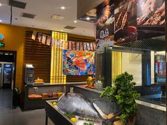 -松子料理(白家庄店)