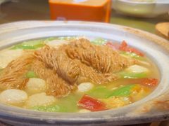 -永安鱼庄·镇江菜(丁卯店)