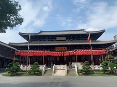 -香积寺