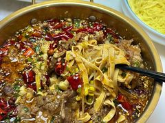 -三妹小龙虾·黄油蟹(华侨城总店)