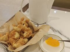 -春家·非遗手工小吃(徐汇万科广场店)