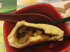 -添好运点心专门店(中环IFC店)