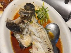 -徐记海鲜(梅溪新天地店)