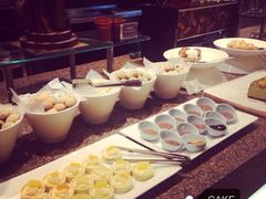 滨海喜来登盛宴标帜餐厅-喜来登酒店-盛宴标帜餐厅