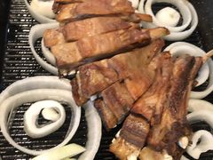 -粗茶淡饭·隐庐私厨(东亭店)