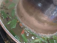 -牛叔鲜羊肉铜火锅(远东小区店)