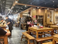 -老白家面馆(测绘东路总店)