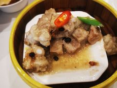 -大海湾酒楼(人南店)