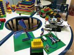 -卡巴机器人编程·少儿编程·信息学竞赛(公益西桥校区)