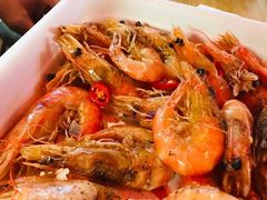 -盒马鲜生(十里堡店)