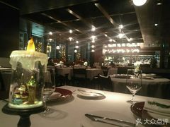 -上海静安香格里拉大酒店