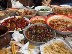 -老三样·旧食新味(船山路店)
