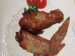 -豪客来牛排(重庆大学城熙街店)