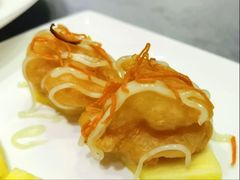 -恒记饭店(珠江路总店)