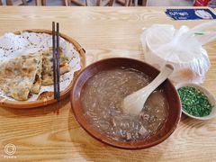 -桐香园小笼包(百井坊巷店)