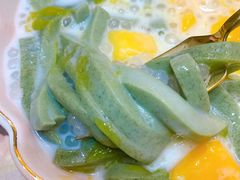 -甜心妈妈·榴莲星级糖水(北京路总店)