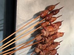 -川骄海鲜自助(亚运村店)