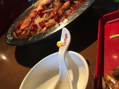 -胖哥俩肉蟹煲(来福士店)