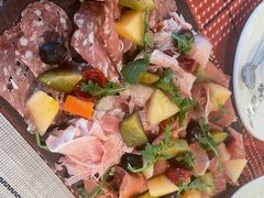 -Primo·丽莫意大利窑烤披萨