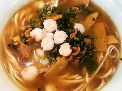 -奎元馆.百年奎元.非遗传承(西湖边的解放路店)