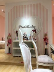 点击看大图 -PinkBaby美甲美睫