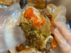 -三妹小龙虾·黄油蟹(华侨城总店)