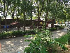 -山乡农家院(海淀区西北旺店)